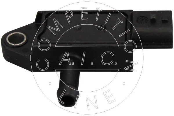 Sensor, exhaust pressure (70281)