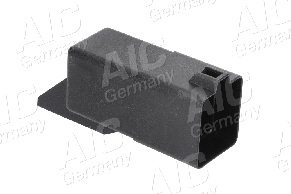 Control Unit, glow time (74751)