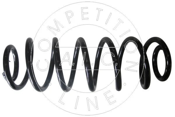 Suspension Spring (54066)
