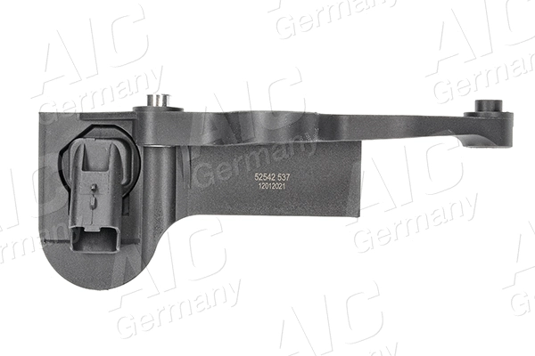Sensor, crankshaft pulse