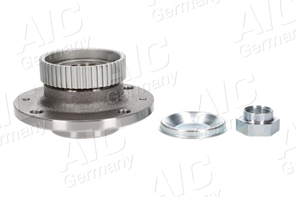 Wheel Bearing Kit (73091)