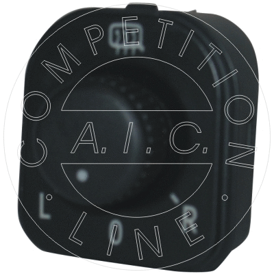 Switch, exterior rearview mirror adjustment (55111)