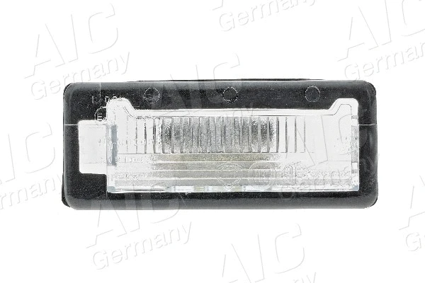 Licence Plate Light (72337)