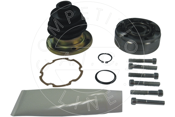 Joint Kit, drive shaft (53450)
