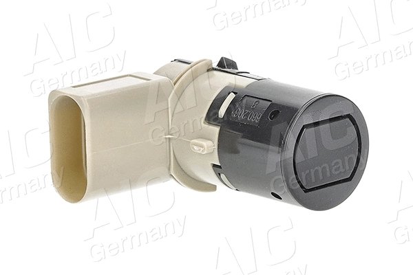 Sensor, parking distance control