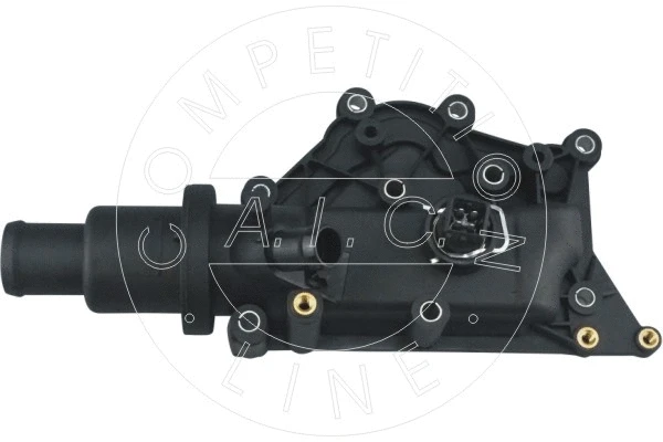 Thermostat, coolant (57705)
