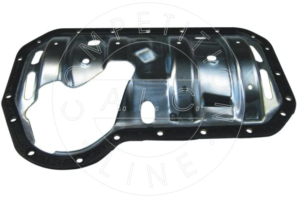 Baffle Plate, oil sump (52726)