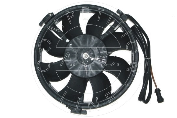 Fan, engine cooling (50864)