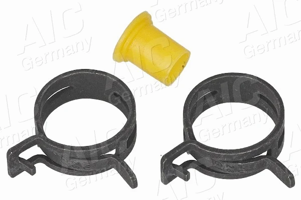 Hydraulic Hose, steering