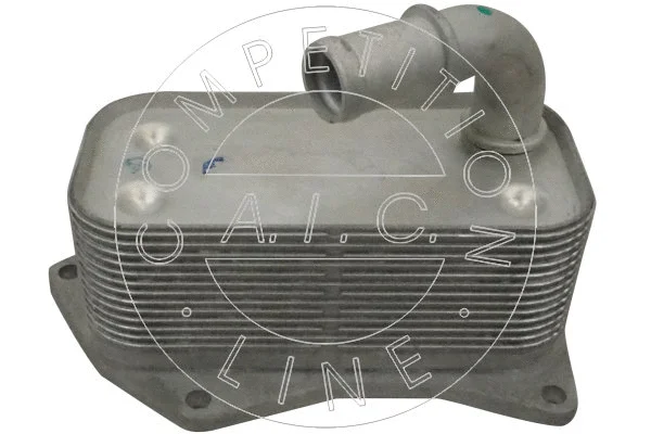 Oil Cooler, engine oil (58133)