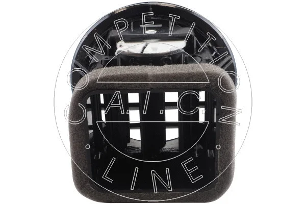 Dashboard Air Nozzle