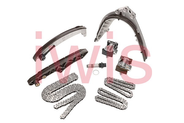 Timing Chain Kit