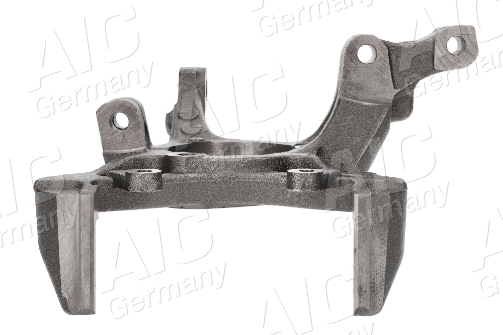 Steering Knuckle, wheel suspension