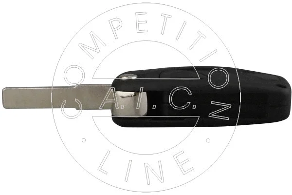 Hand-held Transmitter Housing, central locking