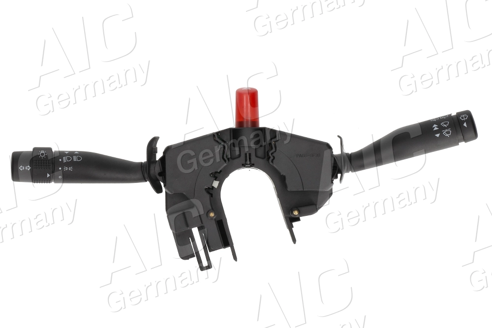 Switch, headlight (52050)