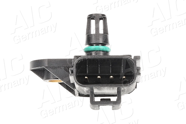 Sensor, boost pressure