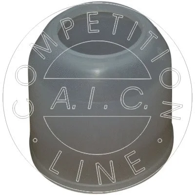 Protective Cap/Bellow, shock absorber (50891)