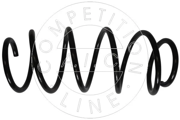 Suspension Spring (54664)