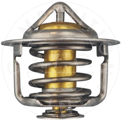 Thermostat, coolant (58324)