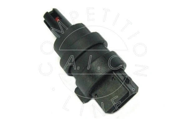 Sensor, intake air temperature