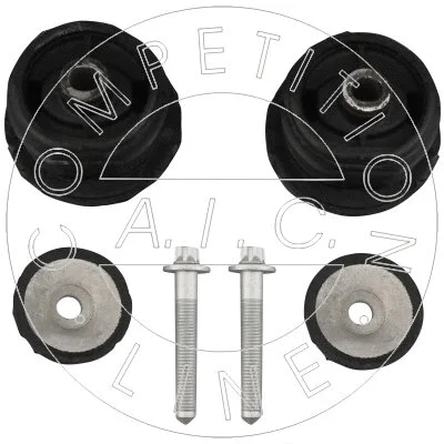 Repair Kit, axle beam