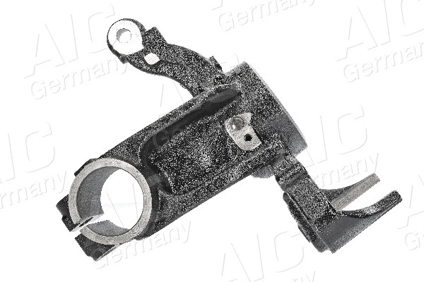 Steering Knuckle, wheel suspension