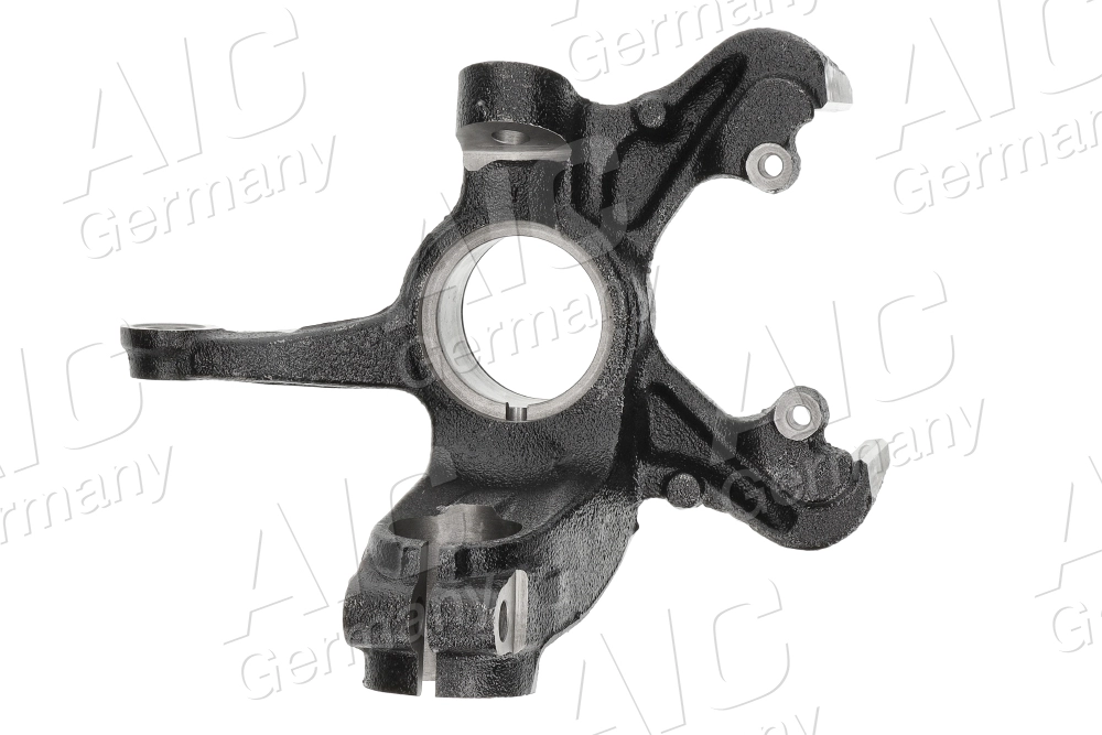 Steering Knuckle, wheel suspension