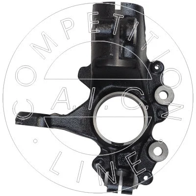 Steering Knuckle, wheel suspension