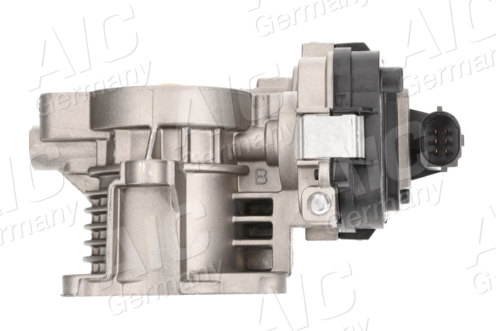 Throttle Body