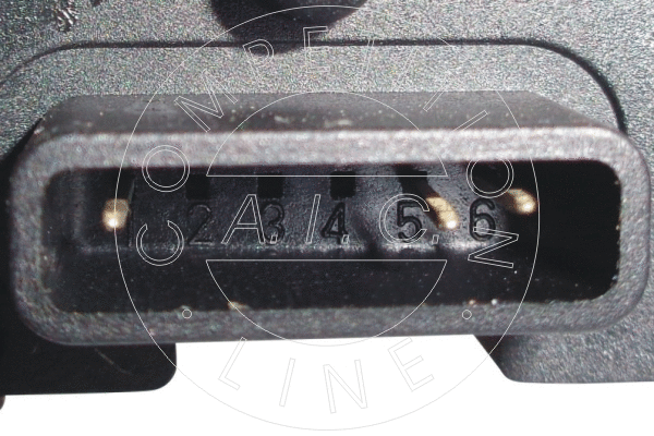 Direction Indicator Switch