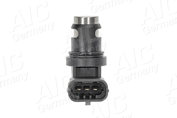 Sensor, ignition pulse