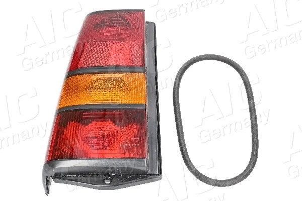 Tail Light Assembly