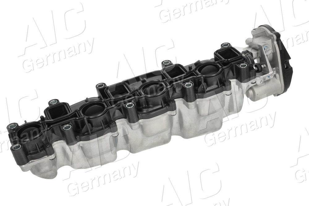 Intake Manifold Module
