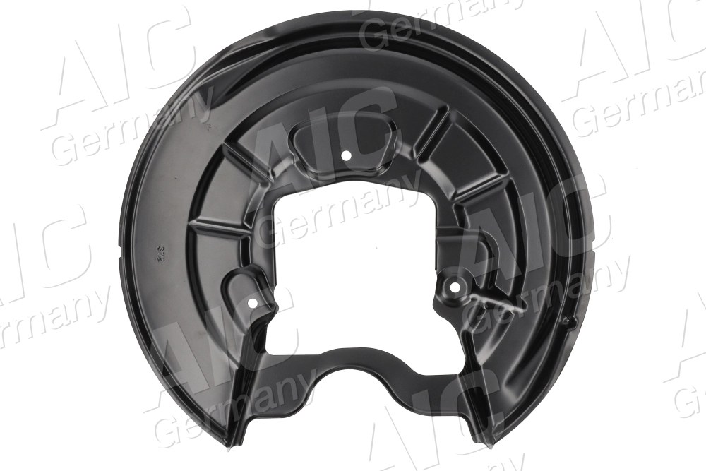 Splash Guard, brake disc