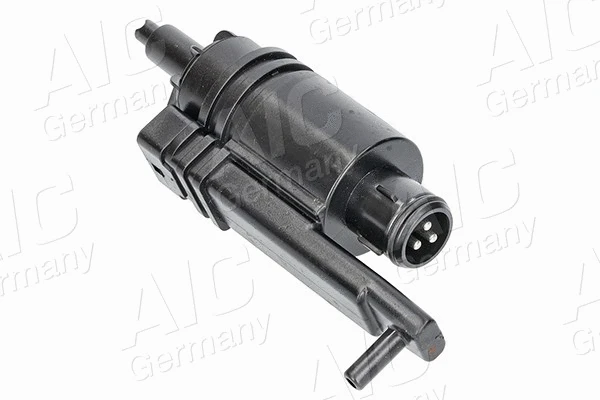 Washer Fluid Pump, window cleaning