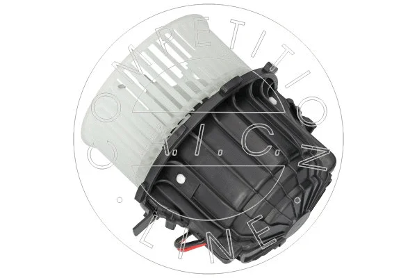 Interior Blower