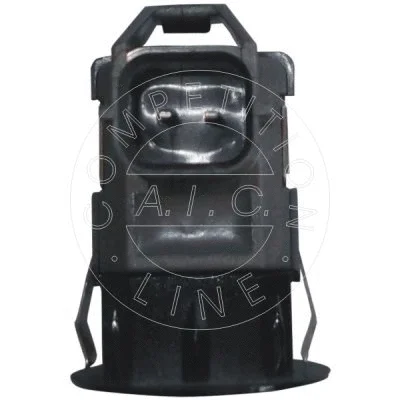 Sensor, parking distance control