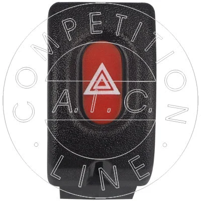 Hazard Warning Light Switch (51115)