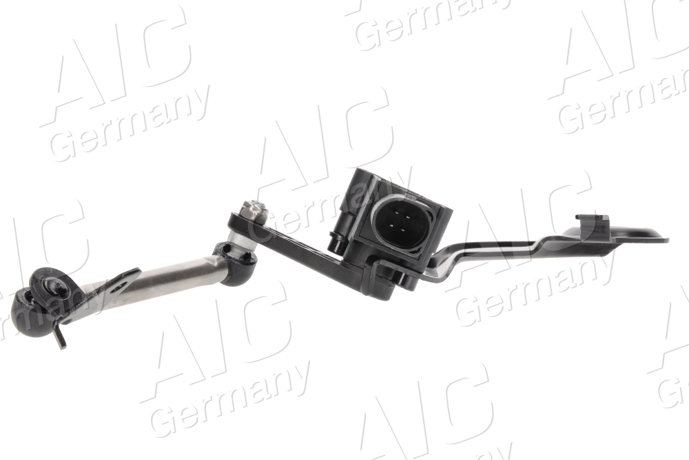Sensor, headlight levelling