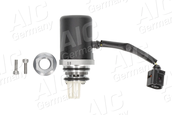 Pump, all-wheel-drive coupling (74227)