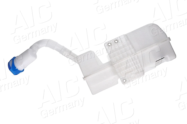 Washer Fluid Reservoir, window cleaning