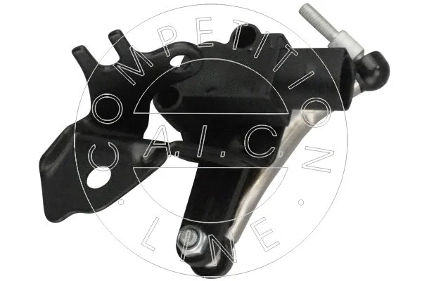 Sensor, Xenon light (headlight levelling)