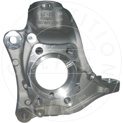 Steering Knuckle, wheel suspension