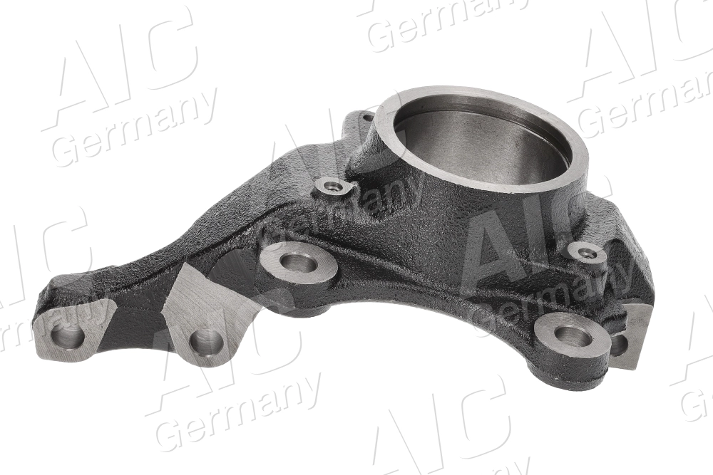 Steering Knuckle, wheel suspension