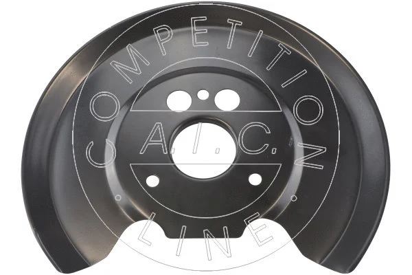 Splash Guard, brake disc (71345)