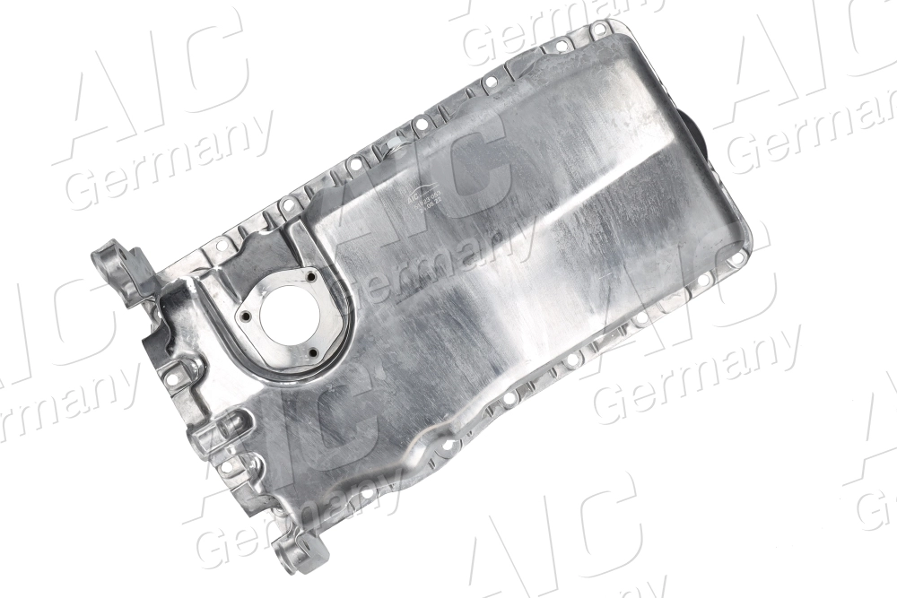 Oil Sump (51923)