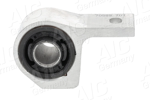 Mounting, control/trailing arm
