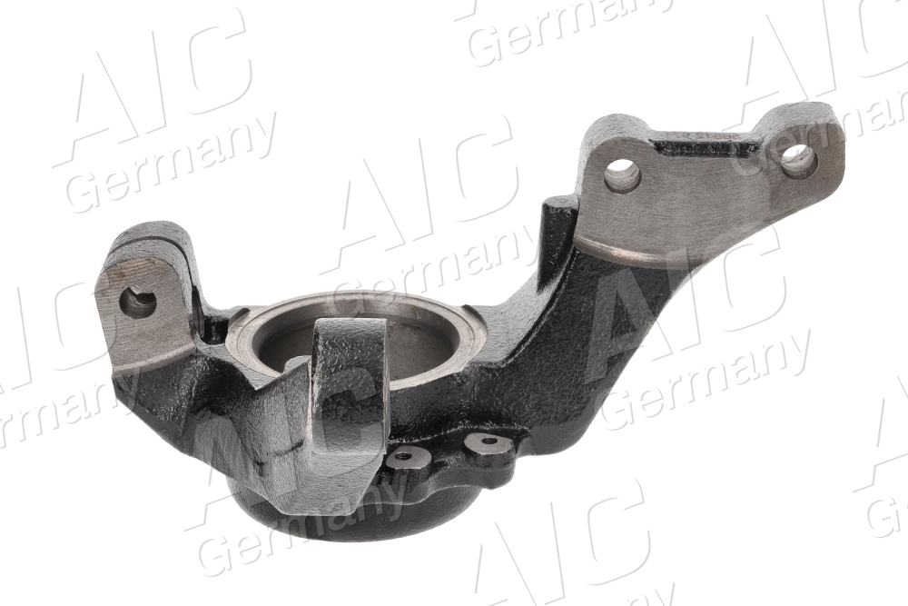 Steering Knuckle, wheel suspension