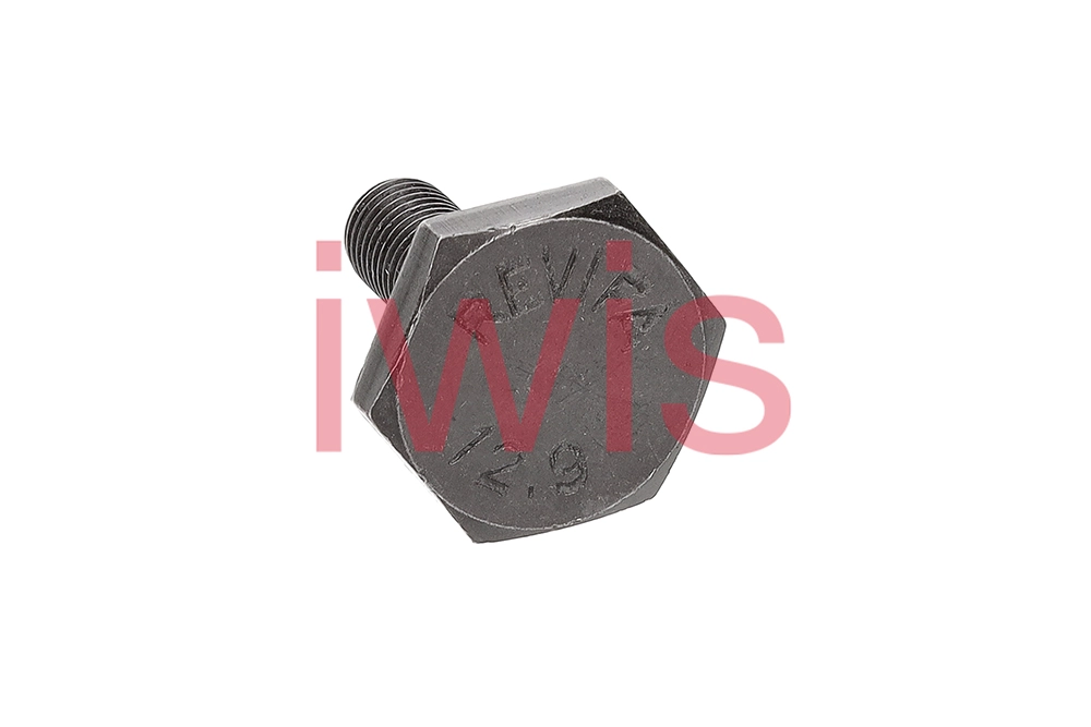 Bolt, camshaft gear