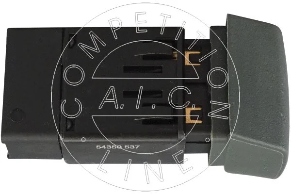 Hazard Warning Light Switch